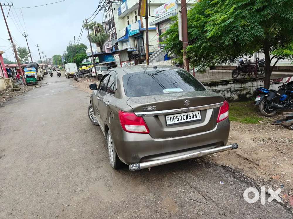 Swift Dzire Automatic