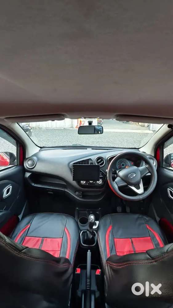 Datsun Redigo 2019 Petrol