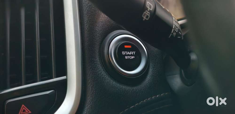 Mg Hector Sharp Diesel Mt, 2020, Diesel