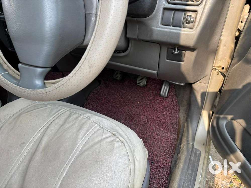 Maruti Suzuki Used 2006