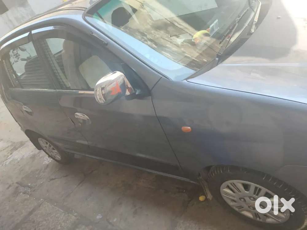 Hyundai Santro Xing 2010