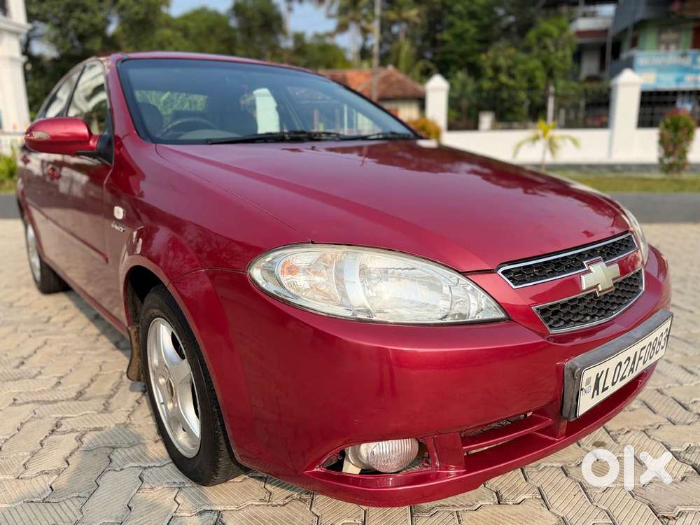 Chevrolet Optra 1.6 Lt Royale, 2010, Petrol