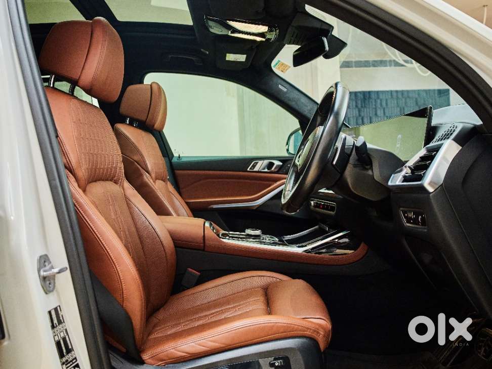 Bmw X7 3.0 Xdrive 40d M Sport, 2023, Diesel