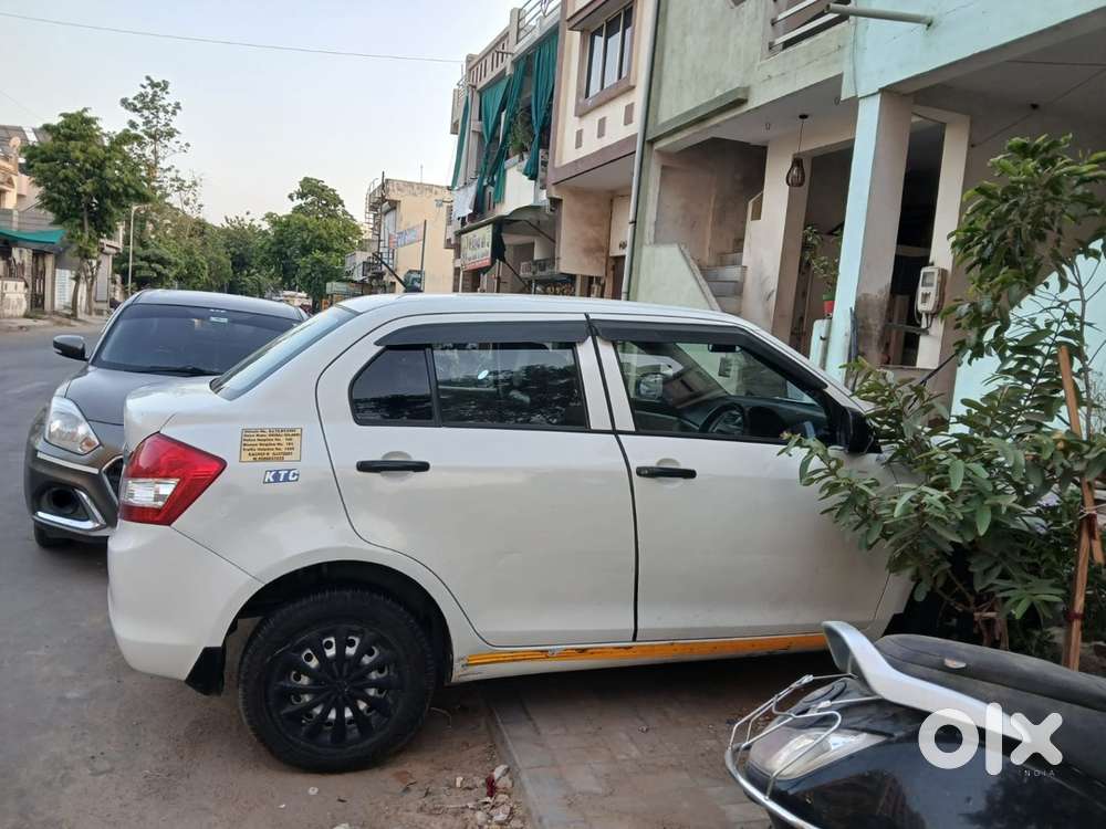Maruti Dzire Tour 2022