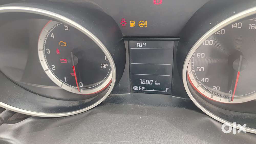 Maruti Suzuki Swift 1.2 Vxi (o), 2020, Petrol