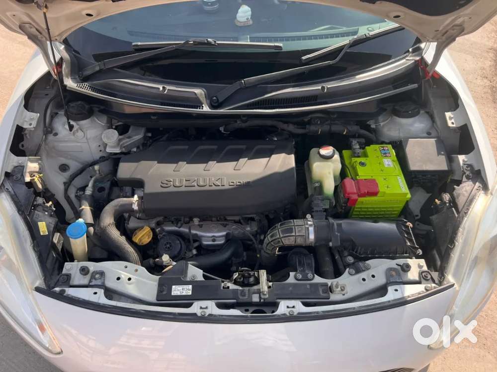 Maruti Suzuki Swift Amt Vdi, 2018, Diesel