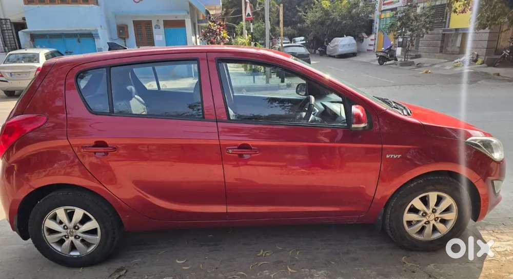 Immaculate Condition