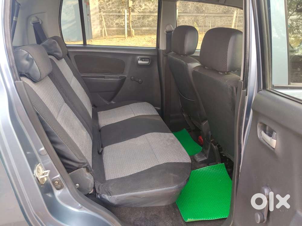 Maruti Suzuki Wagon R 1.0 2010-2013 Lxi Cng, 2011, Cng & Hybrids