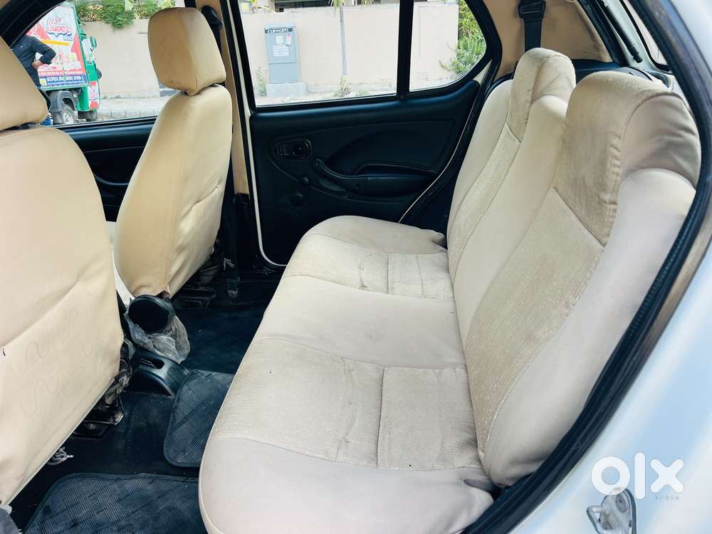 Tata Indica V2 Dl Bsiii, 2015, Diesel