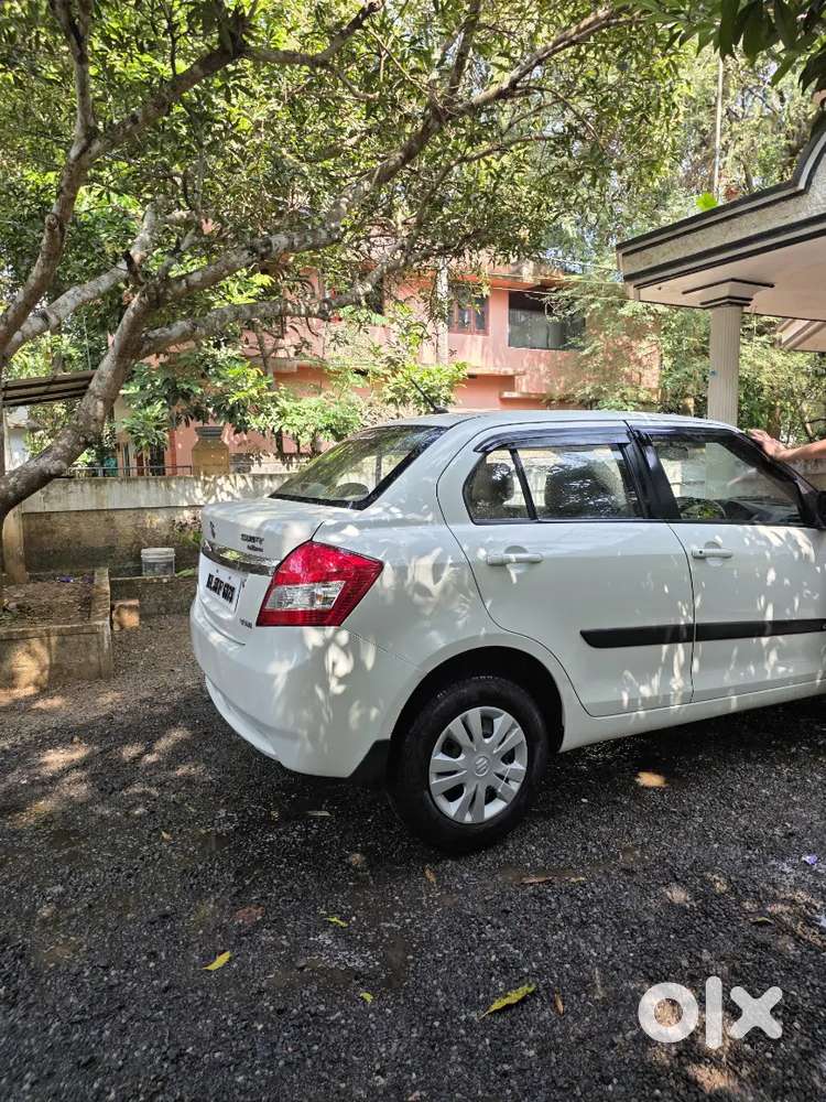 Maruti Suzuki Dzire 2013 Diesel 96000 Km Driven