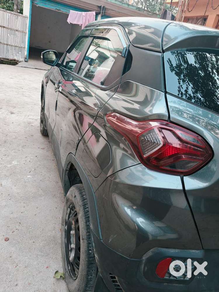 Tata Punch Petrol 2024
