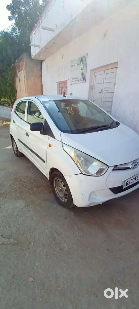 Hyundai Eon Era+ 2018 Car