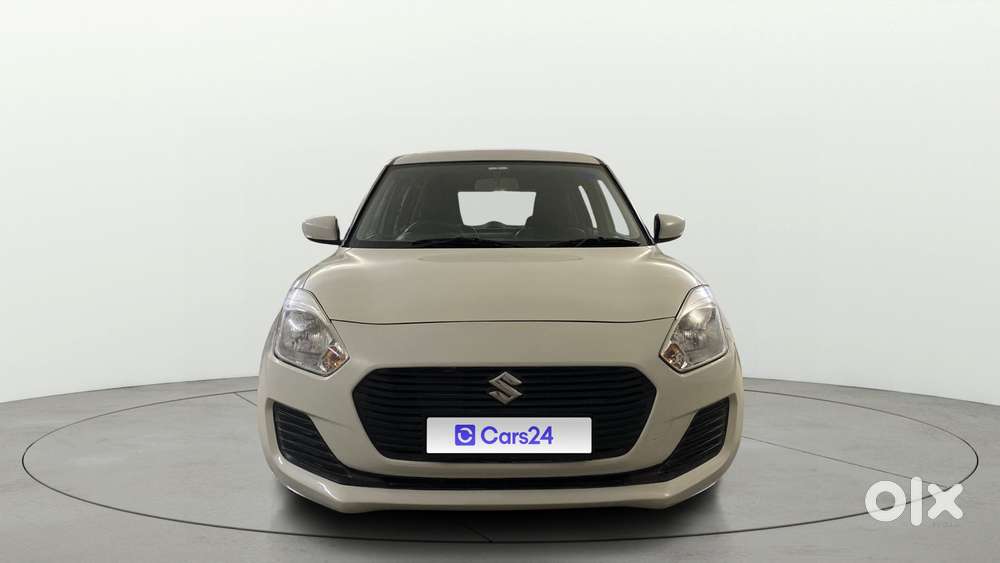 Maruti Suzuki Swift 2018 Vxi, 2019, Petrol