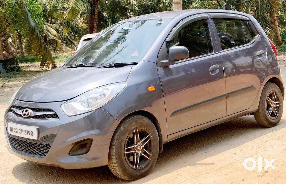 Hyundai I10 1.2 Kappa Magna, 2014, Petrol