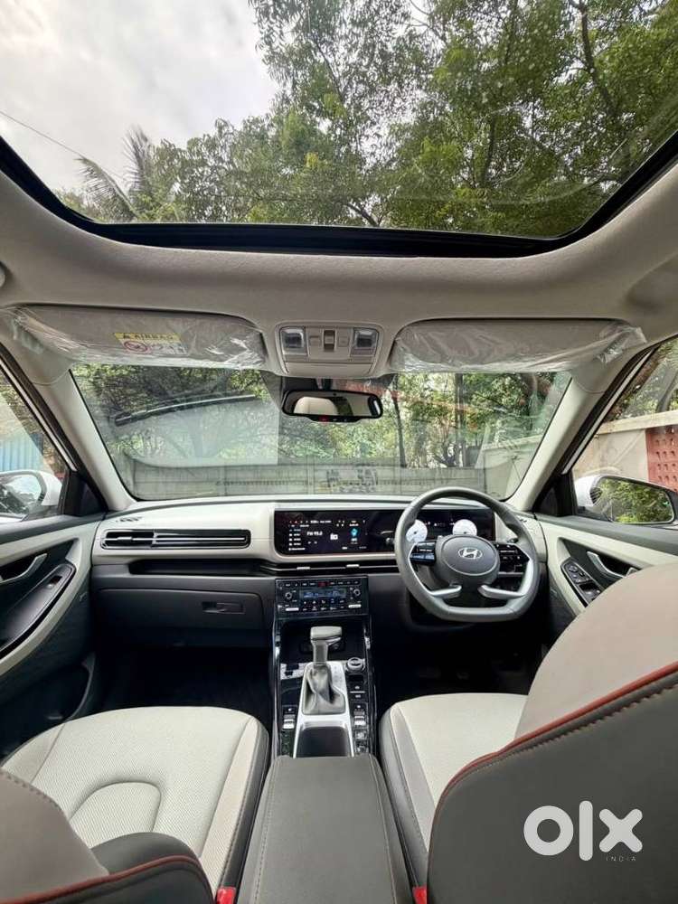 Hyundai Creta 1.6 Crdi Sx(o) Executive, 2024, Diesel