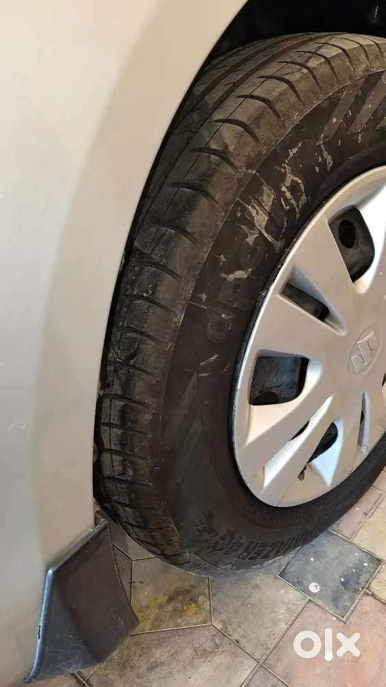 Maruti Suzuki Dzire 2015 Petrol 37000 Km Driven