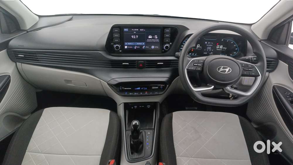 Hyundai New I20 1.2 Sportz Ivt, 2024, Petrol