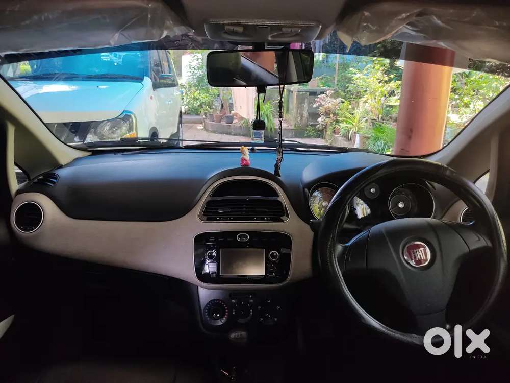 Fiat Punto Evo 2017 Diesel