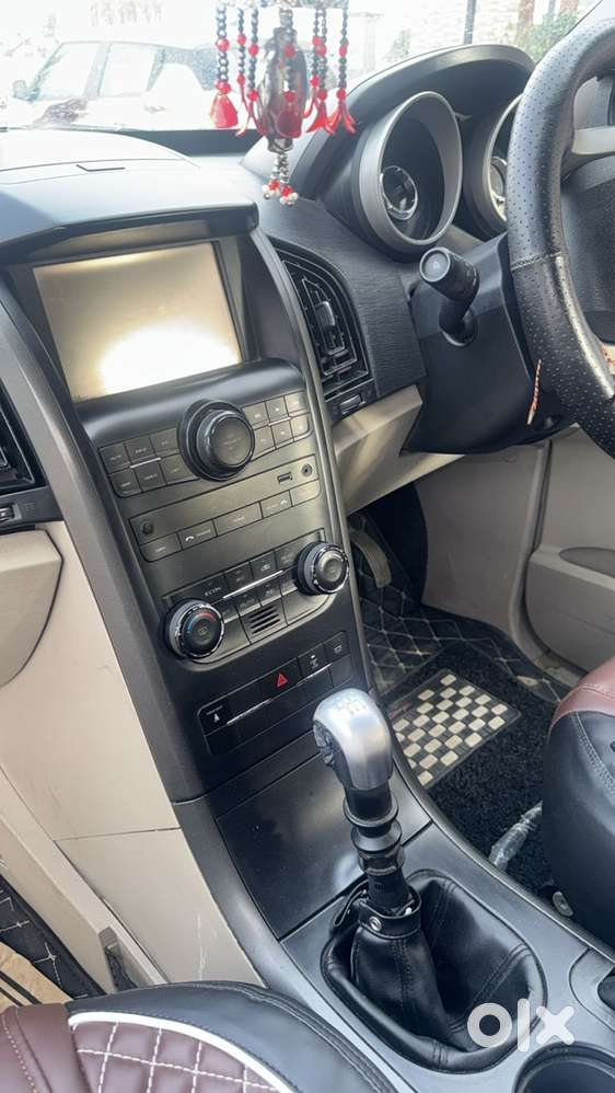 Mahindra Diesel Car 2017