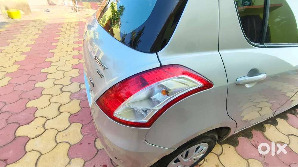 Maruti Suzuki Swift