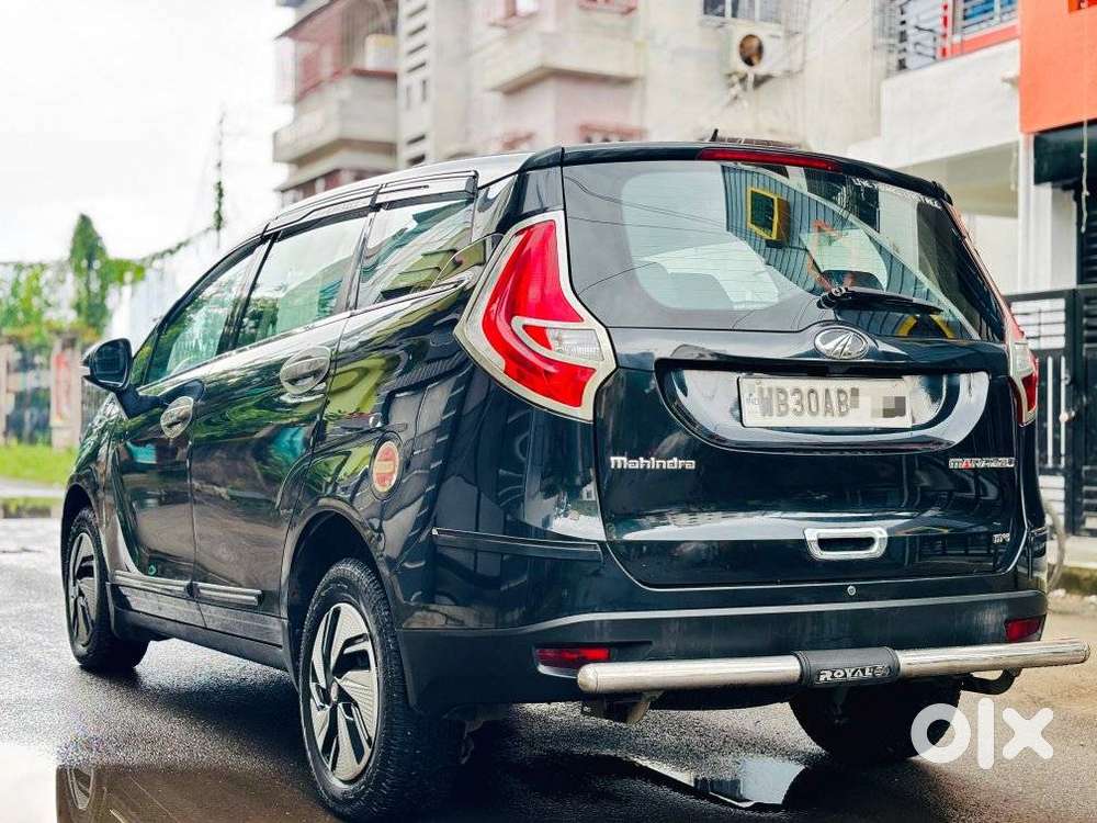 Mahindra Marazzo 1.5 M4 Plus 7 Str, 2018, Diesel