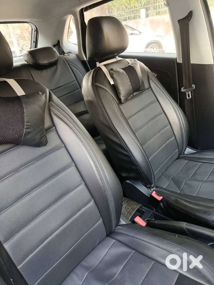 Volkswagen Polo 1.0 Mpi Trendline, 2020, Petrol