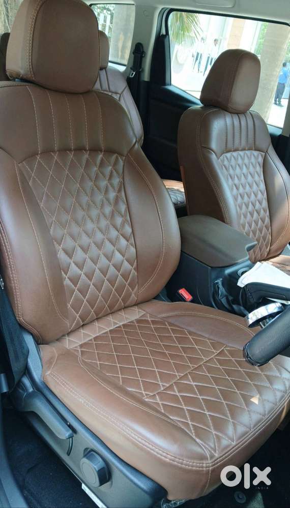 Mahindra Scorpio N.only 9000 Km Genuine Driven In New Like Condition.