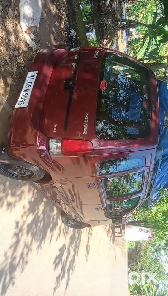Maruti Wagon R 2006