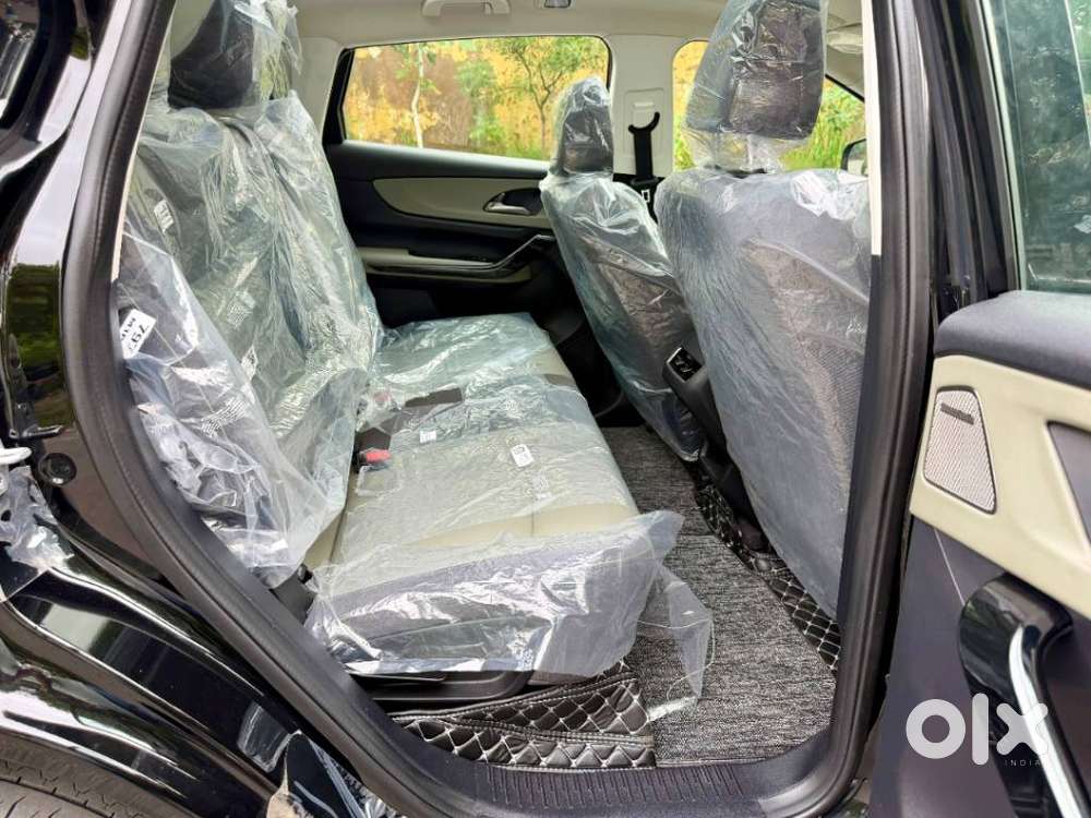 Mahindra Xev 9e Pack Two, 2026, Electric