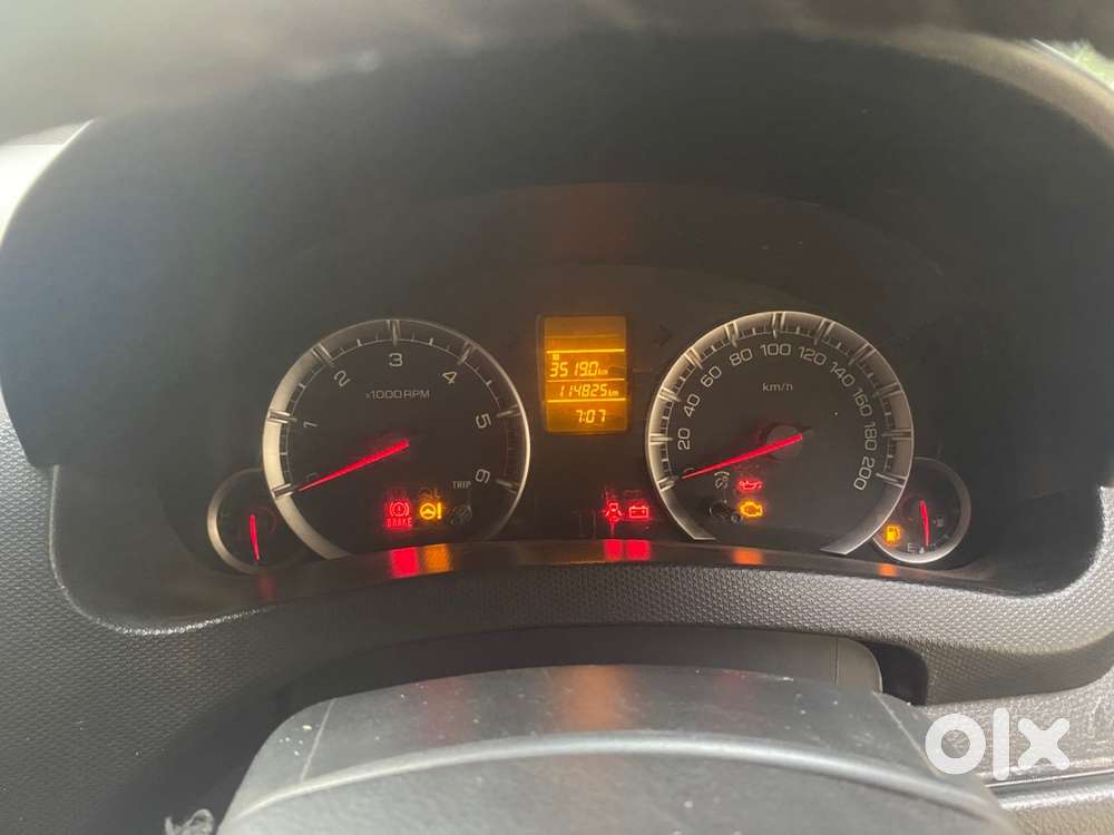 Maruti Suzuki Swift Vdi 2013
