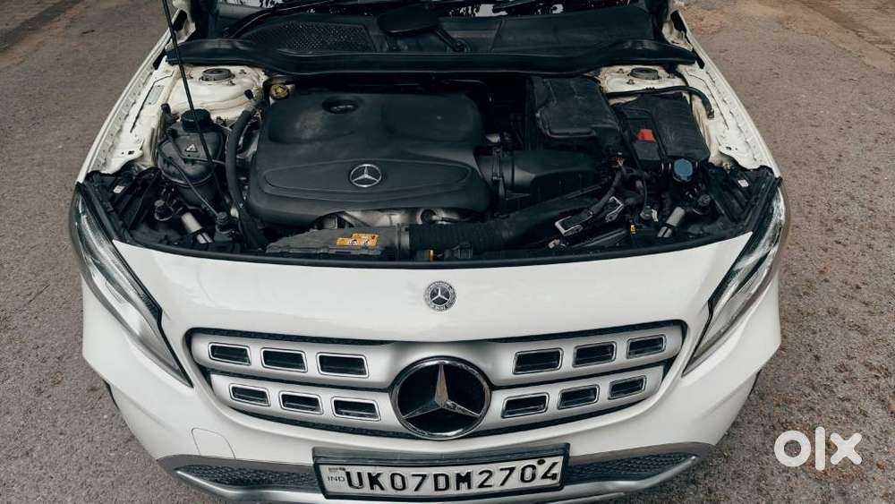 Mercedes-benz Gla 200, 2019, Petrol