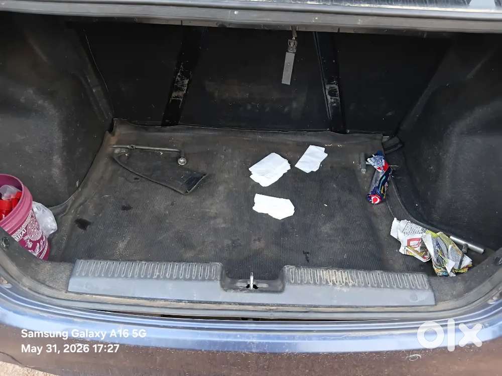 Maruti Suzuki Dzire 2018 Diesel 146736 Km Driven