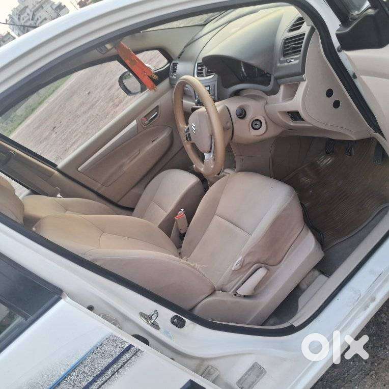 Maruti Suzuki Ertiga Vxi, 2015, Petrol