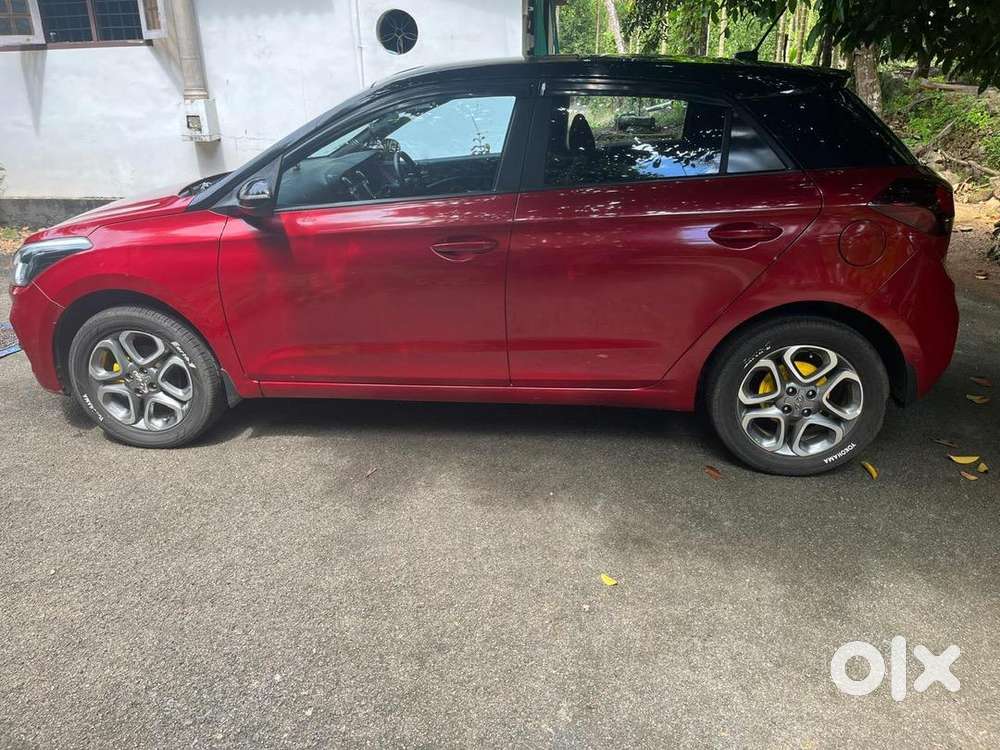 Hyundai Elite I20 2020 Petrol Well Maintained