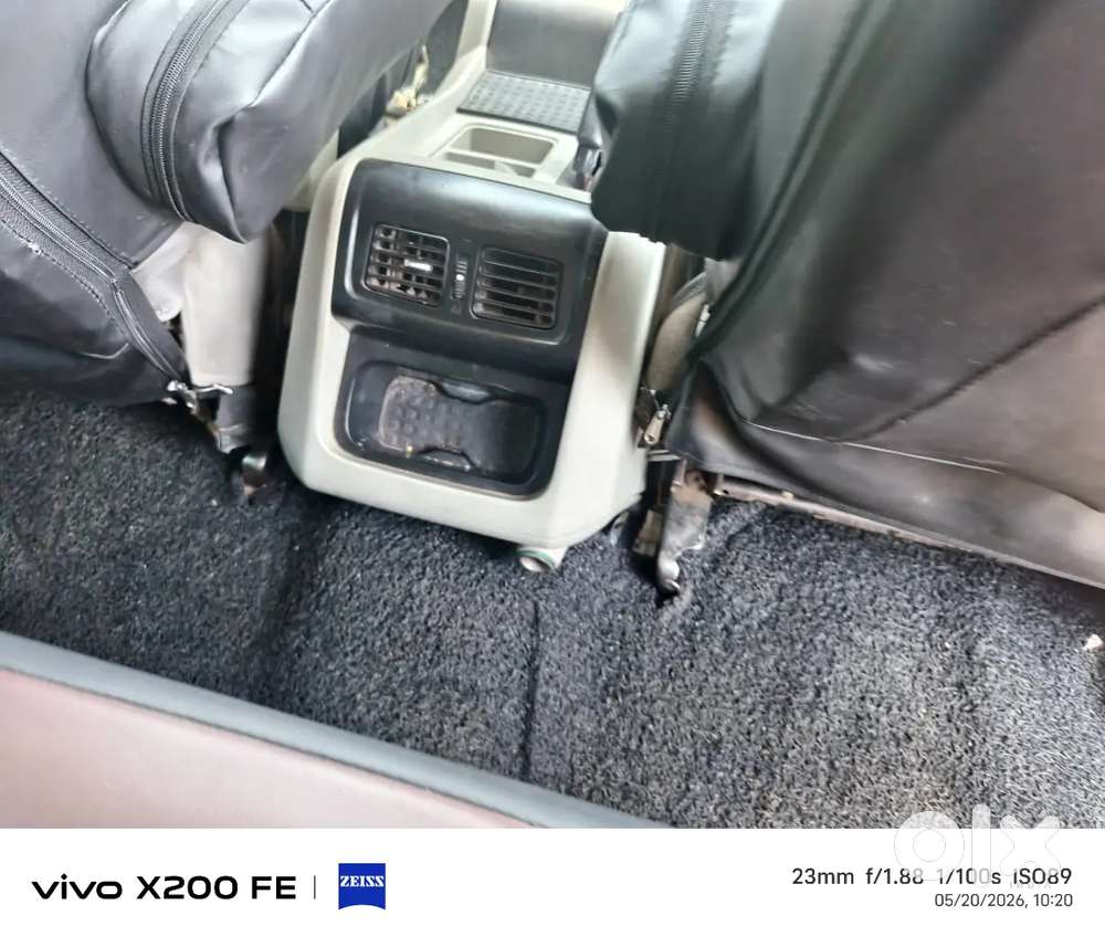 Mahindra Scorpio 2.2 2010
