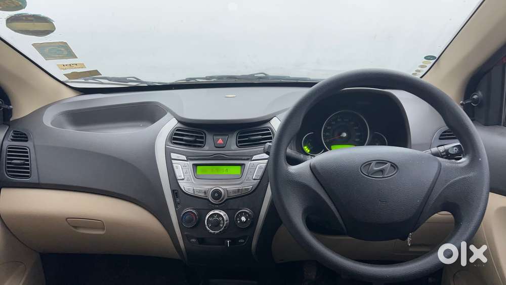 Hyundai Eon Magna +, 2014, Petrol