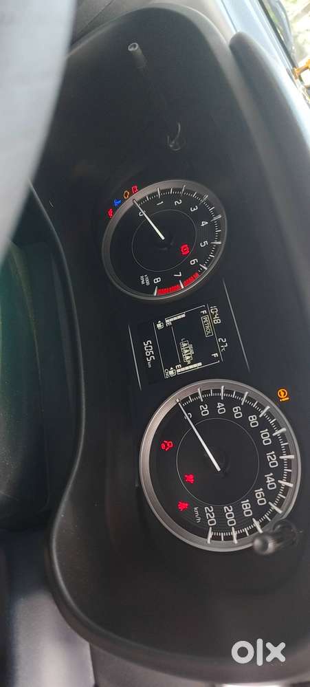 7 Months Old 1.2 Ltr Delta Cng Arctic Pearl White Brand New Condition