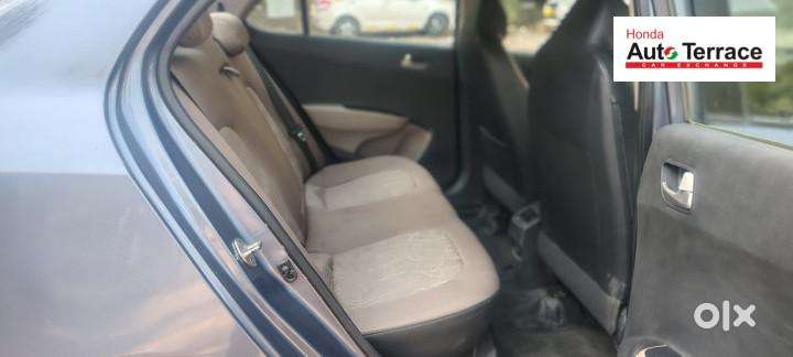 Hyundai Xcent 2014-2016 1.2 Kappa S Option, 2014, Petrol