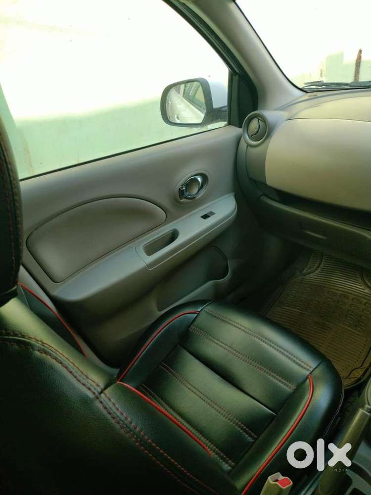 Nissan Micra 2011 Diesel Good Condition