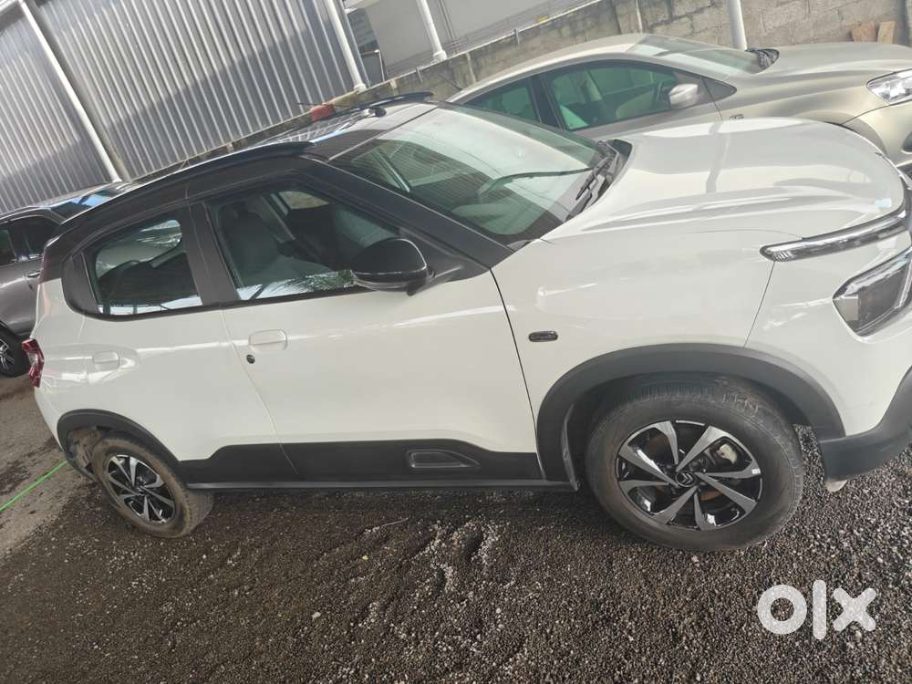 Citroen C3 Shine X 1.2 Turbo At, 2026, Petrol