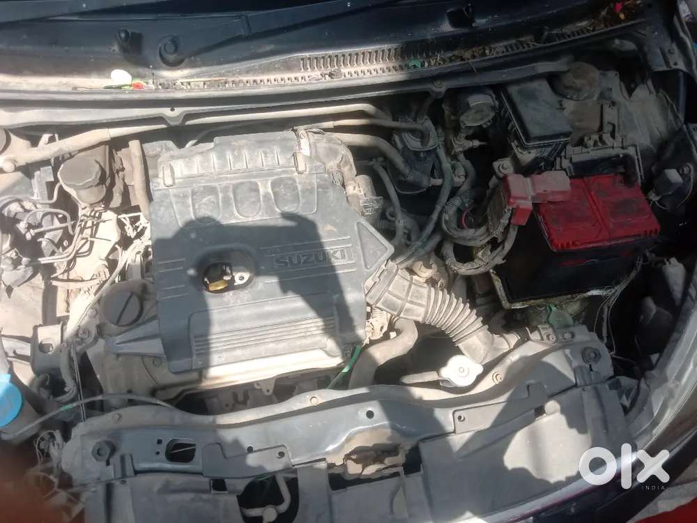 Maruti Suzuki Celerio 2019 Cng & Hybrids 134000 Km Driven