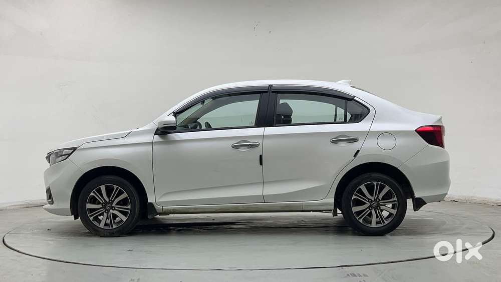 Honda Amaze [ ] 1.2 Vx I-vtec Mt, 2024, Cng & Hybrids