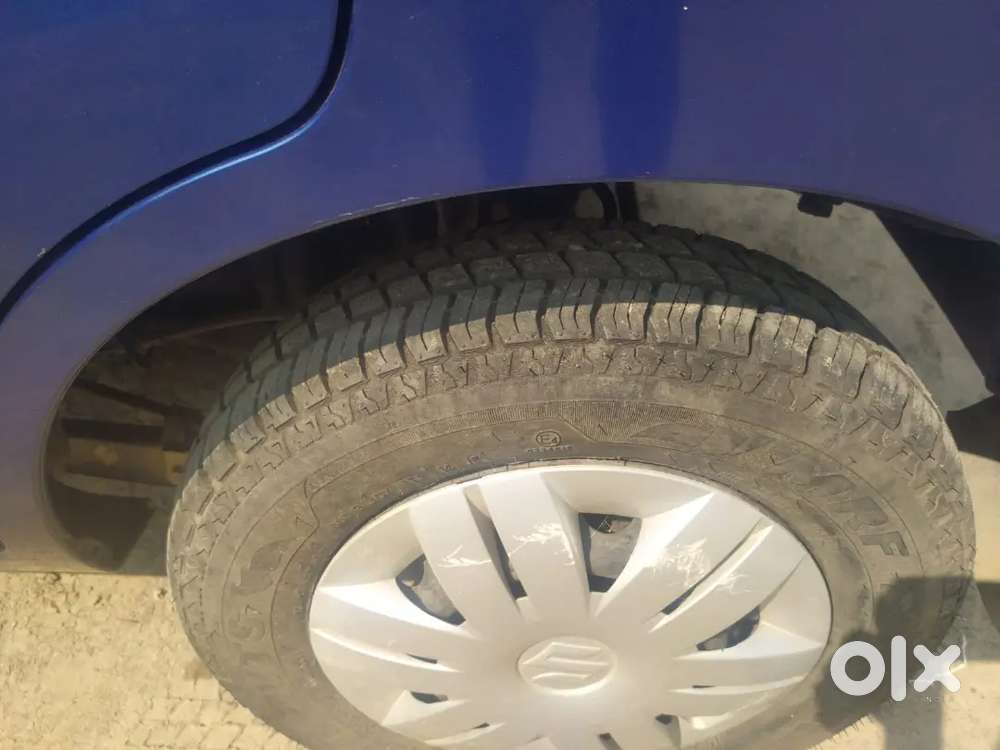 Maruti Suzuki Alto 800 2015
