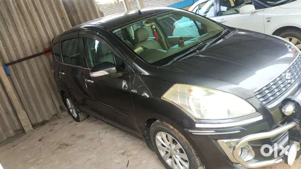 Maruti Suzuki Ertiga Vdi 2015 Second Owner