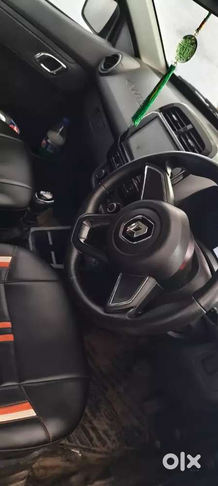 Renault Kwid 2020 Petrol