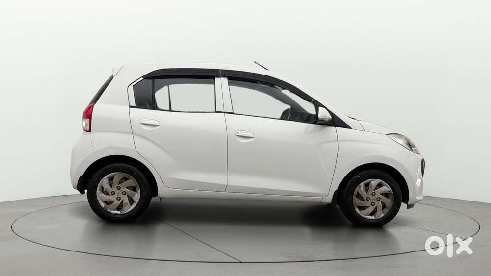 Hyundai New Santro 1.1 Sportz Mt, 2019, Petrol