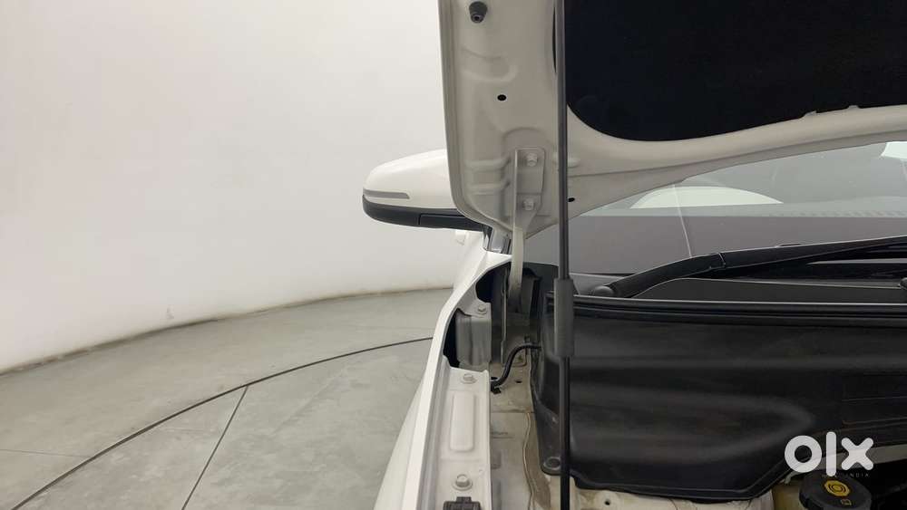 Hyundai Creta 1.5 Sx Executive Petrol, 2022, Petrol