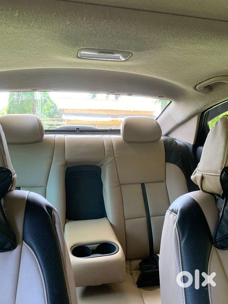 Hyundai Verna Petrol 2020
