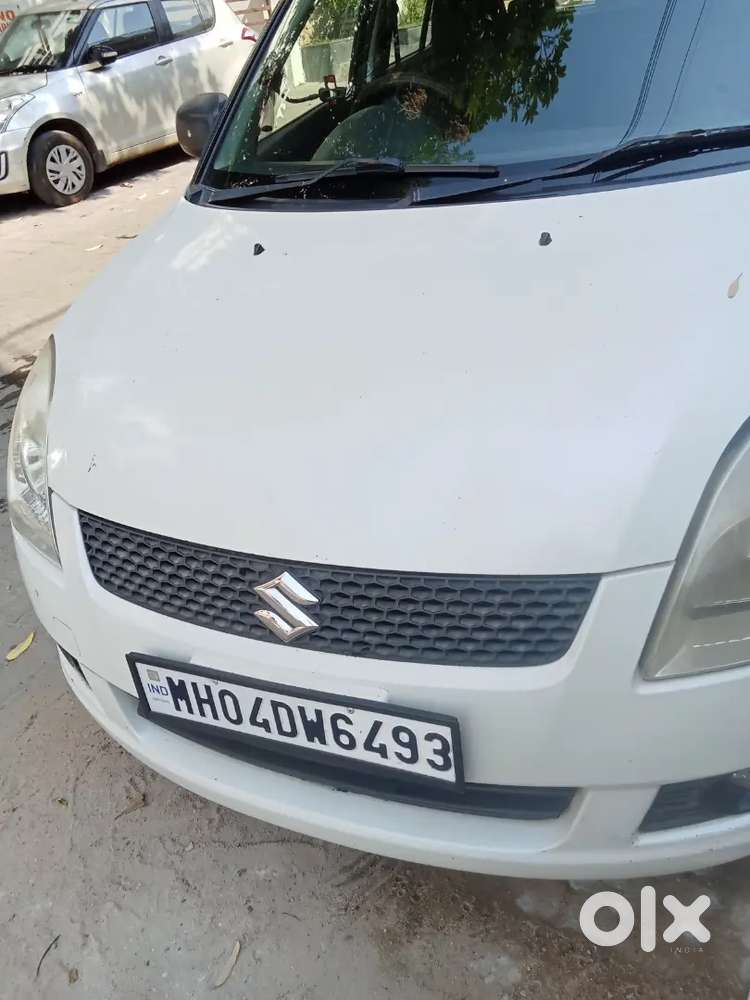 Maruti Suzuki Swift 2009 Petrol Well Maintained