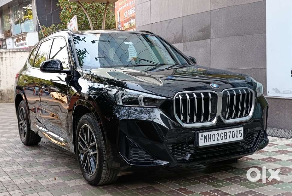 Bmw X1 Sdrive18i M Sport, 2023, Petrol
